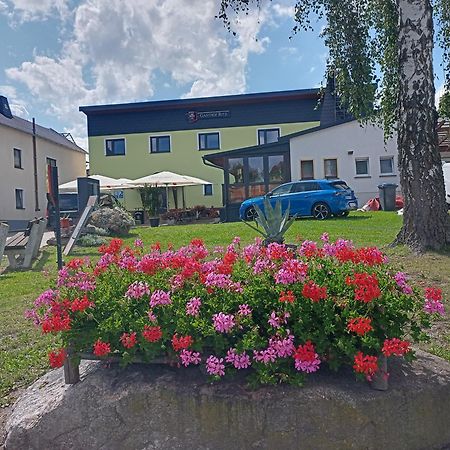 Ferienhof Im Gruenen Herzen Dittersdorf Экстерьер фото